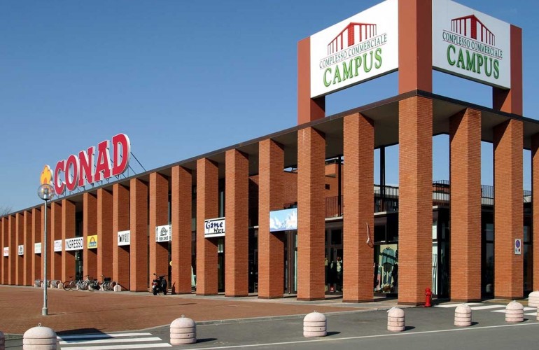 Il Campus