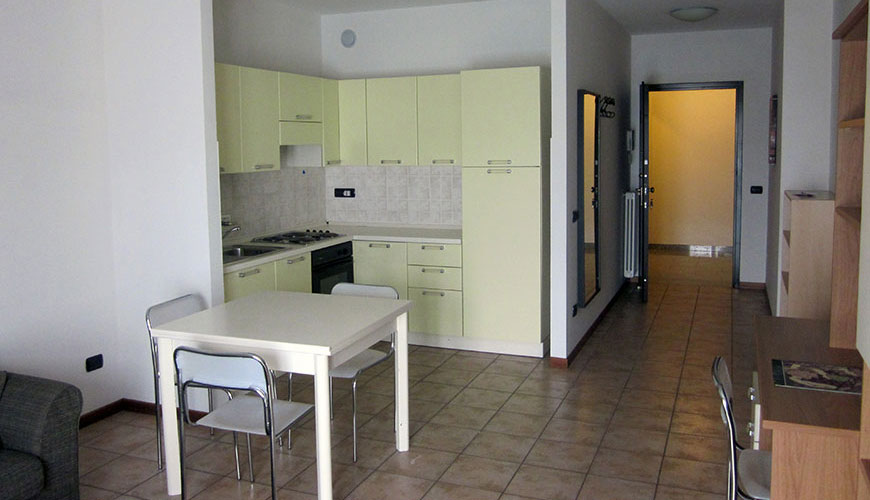 Campus2-cucina